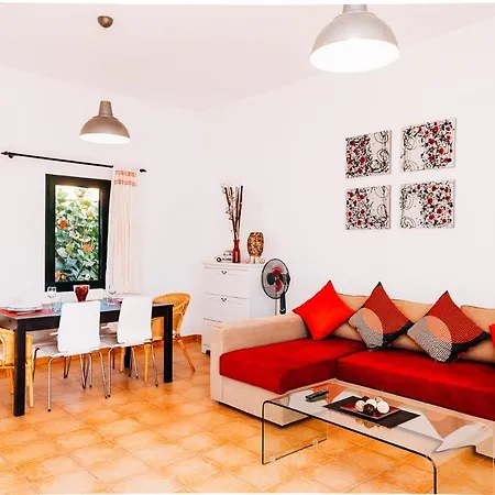 Casa Higuereta I