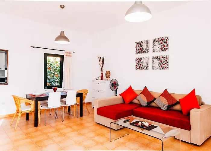 Casa Higuereta I