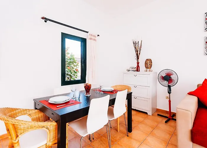 Casa Higuereta I *