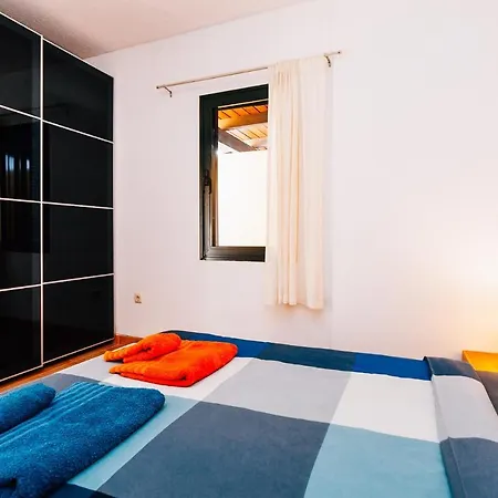 Casa Higuereta I Semesterbostad *