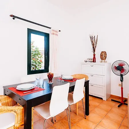 Casa Higuereta I *