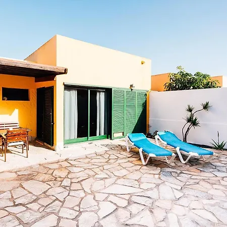 Casa Higuereta I Feriehus *